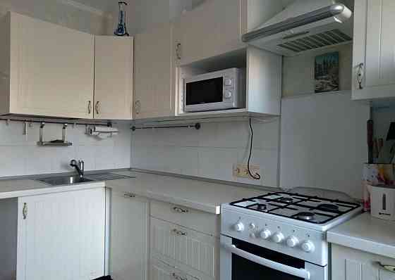 Двухкомнатная квартира, Школьный бульвар Донецк