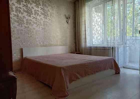 Двухкомнатная квартира, Школьный бульвар Донецк