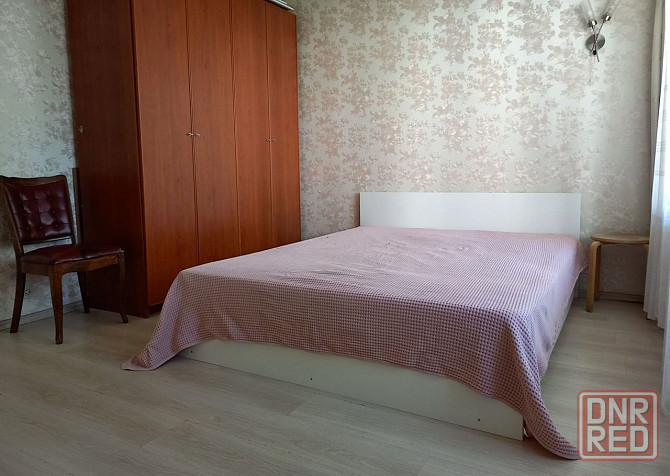 Двухкомнатная квартира, Школьный бульвар Донецк - изображение 6