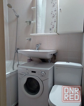 Двухкомнатная квартира, Школьный бульвар Донецк - изображение 3