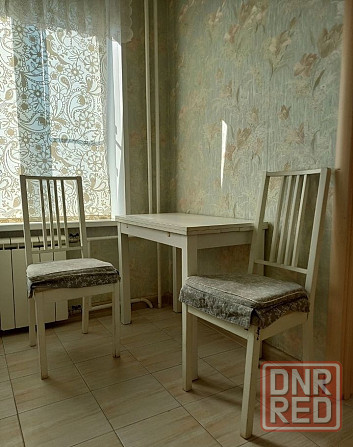 Двухкомнатная квартира, Школьный бульвар Донецк - изображение 4