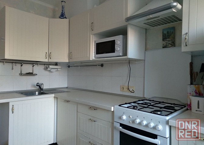 Двухкомнатная квартира, Школьный бульвар Донецк - изображение 5