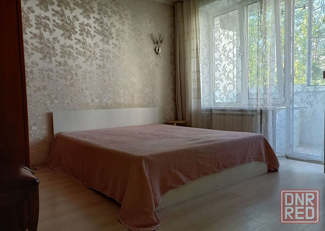 Двухкомнатная квартира, Школьный бульвар Донецк - изображение 1