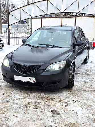 Продам MAZDA 3 BK (2005) Донецк