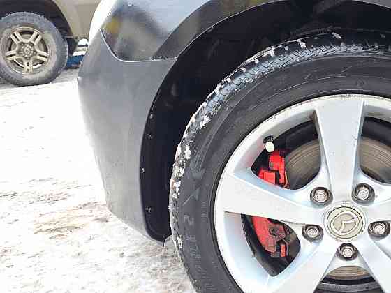 Продам MAZDA 3 BK (2005) Донецк