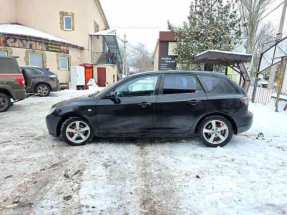 Продам MAZDA 3 BK (2005) Донецк