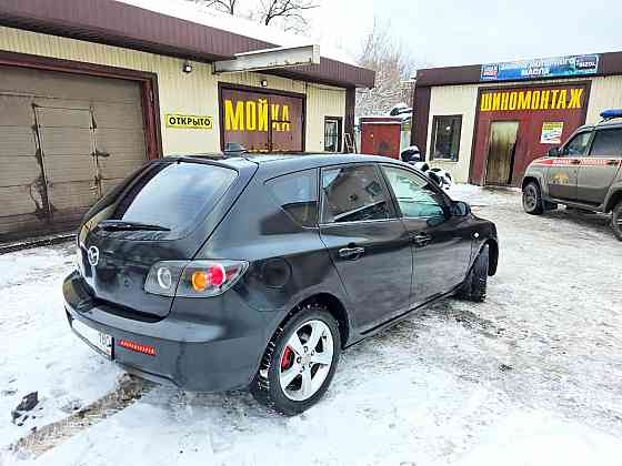 Продам MAZDA 3 BK (2005) Донецк