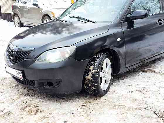 Продам MAZDA 3 BK (2005) Донецк