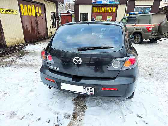 Продам MAZDA 3 BK (2005) Донецк
