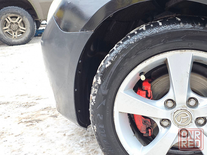 Продам MAZDA 3 BK (2005) Донецк - изображение 6