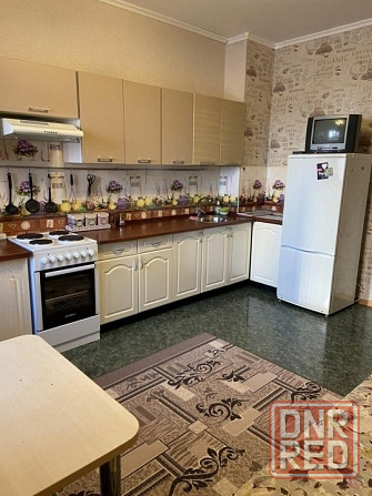 Сдаётся 1-комнатная квартира в Куйбышевском районе Донецк - изображение 4