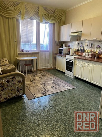 Сдаётся 1-комнатная квартира в Куйбышевском районе Донецк - изображение 5