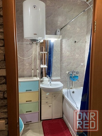 Сдаётся 1-комнатная квартира в Куйбышевском районе Донецк - изображение 3
