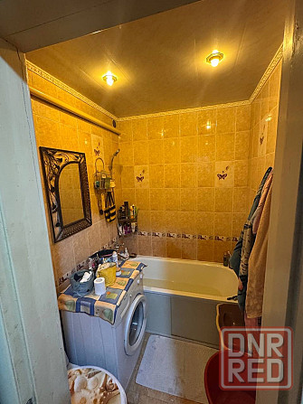 Продажа 3 комн квартиры , Пролетарский район Донецк - изображение 2