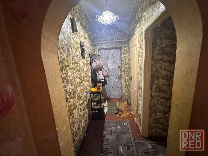 Продажа 3 комн квартиры , Пролетарский район Донецк - изображение 7