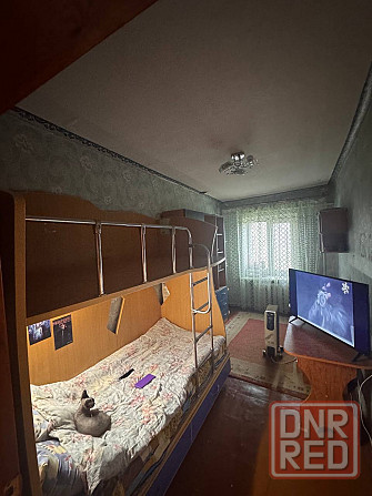 Продажа 3 комн квартиры , Пролетарский район Донецк - изображение 6