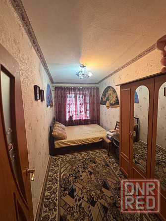 Продажа 3 комн квартиры , Пролетарский район Донецк - изображение 3