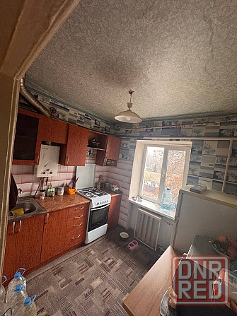 Продажа 3 комн квартиры , Пролетарский район Донецк - изображение 1