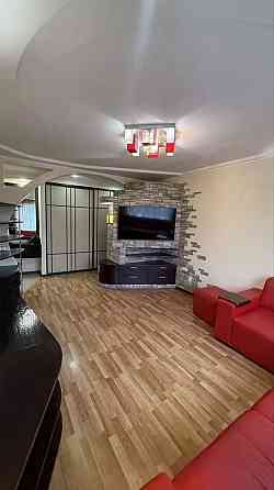 Сдается 3-комнатная квартира в Ворошиловском районе Ориентир: пл. Ленина Донецк