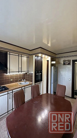 Сдается 3-комнатная квартира в Ворошиловском районе Ориентир: пл. Ленина Донецк - изображение 7