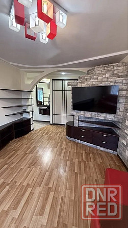 Сдается 3-комнатная квартира в Ворошиловском районе Ориентир: пл. Ленина Донецк - изображение 4