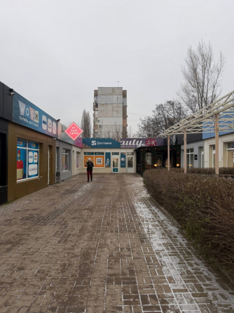 Аренда Донской ! Район Спорт Макса Донецк