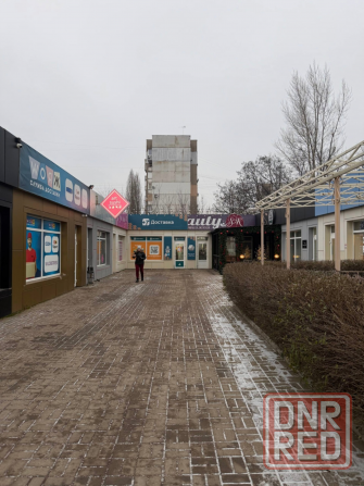 Аренда Донской ! Район Спорт Макса Донецк - изображение 1