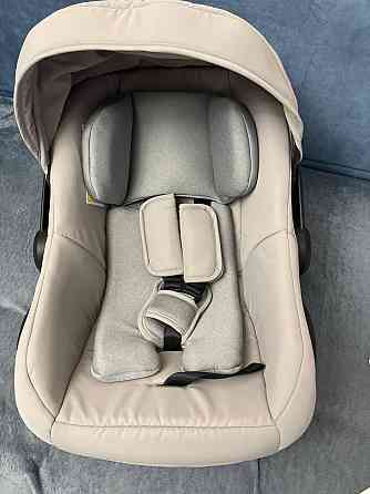 Продам детское авто кресло новое! Макеевка