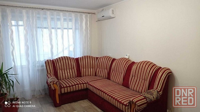 сдается 2х-комнатная квартира в ворошиловском районе Донецк - изображение 8