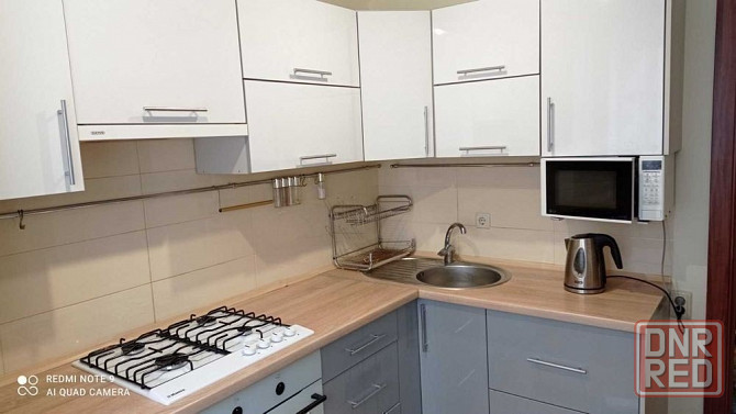 сдается 2х-комнатная квартира в ворошиловском районе Донецк - изображение 7