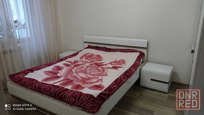 сдается 2х-комнатная квартира в ворошиловском районе Донецк - изображение 4