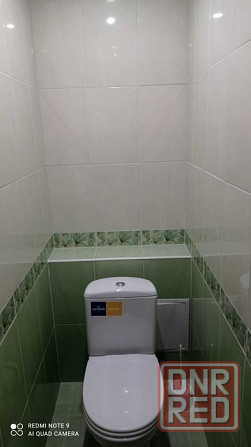 сдается 2х-комнатная квартира в ворошиловском районе Донецк - изображение 5