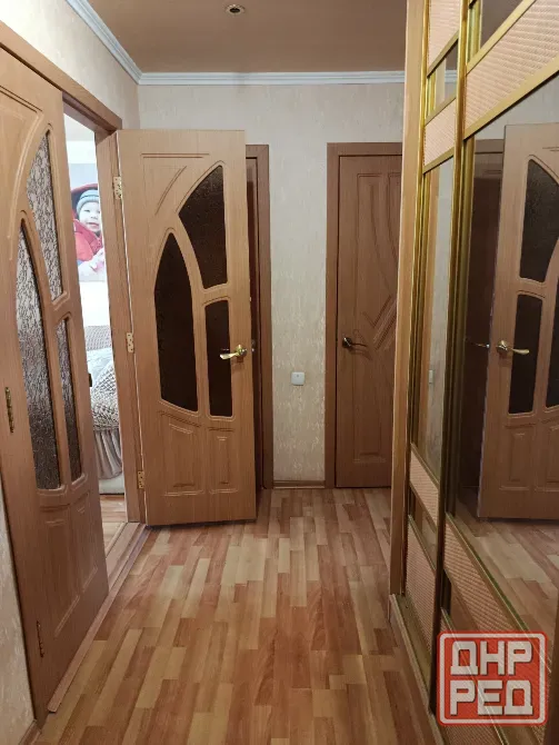 Продается 2-комнатная квартира ул.Артема, т/к Маяк. Донецк - изображение 1