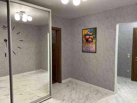 Однокомнатная квартира Кировский Донецк