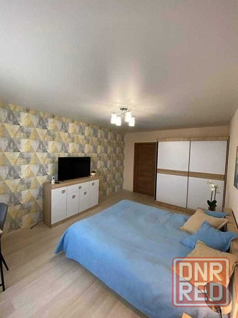 Однокомнатная квартира Кировский Донецк - изображение 4