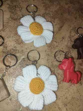 Брелок/обвес на сумку Донецк