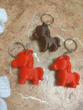 Брелок/обвес на сумку Донецк