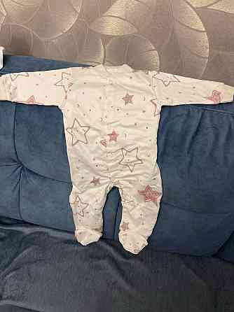 Продам новые детские вещи Макеевка