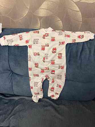 Продам новые детские вещи Макеевка