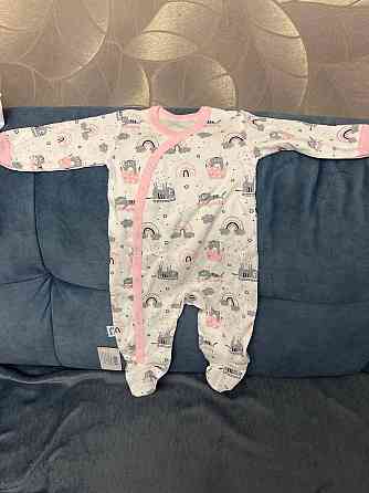 Продам новые детские вещи Макеевка