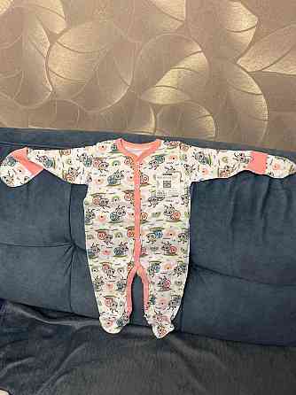 Продам новые детские вещи Макеевка