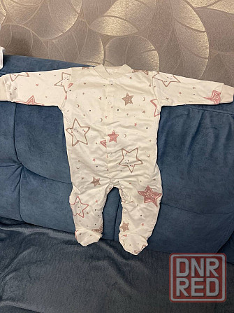 Продам новые детские вещи Макеевка - изображение 4