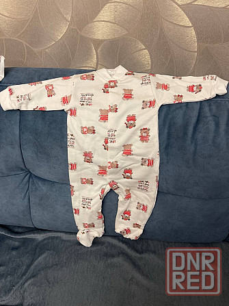 Продам новые детские вещи Макеевка - изображение 2