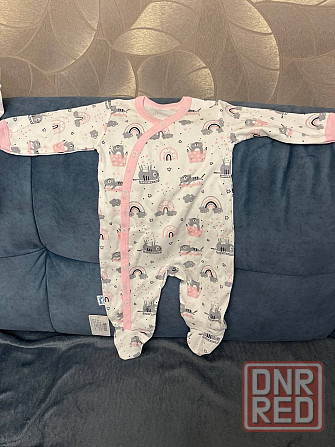 Продам новые детские вещи Макеевка - изображение 3