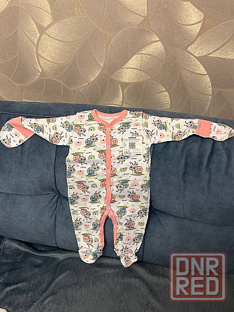 Продам новые детские вещи Макеевка - изображение 5