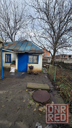 Продам дом Красный пахарь Донецк - изображение 5