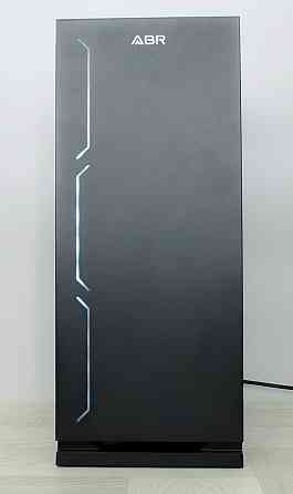 Игровой компьютер Byte- Battlebox | Amd Ryzen 3 3100 (4 ядра/8 потоков) | 550 вт | Ssd 480 гб | 16 г Макеевка