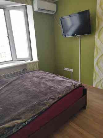 Сдается 2-х комнатная квартира в Пролетарском районе Донецк