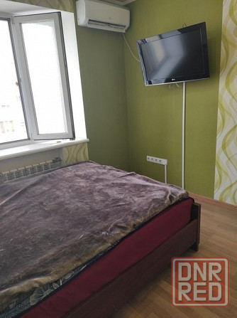 Сдается 2-х комнатная квартира в Пролетарском районе Донецк - изображение 4