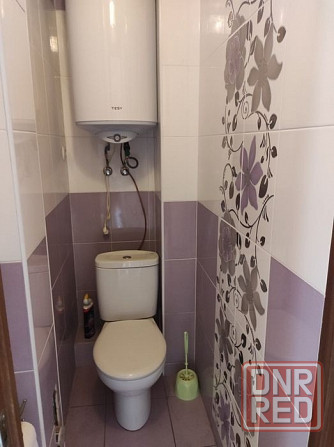 Сдается 2-х комнатная квартира в Пролетарском районе Донецк - изображение 5